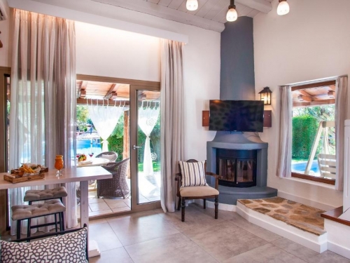 Hotel Acrotel Athena Residence Grecia (5 / 29)