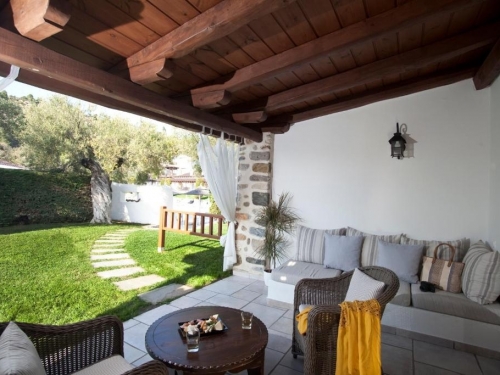 Hotel Acrotel Athena Residence Sithonia (20 / 29)