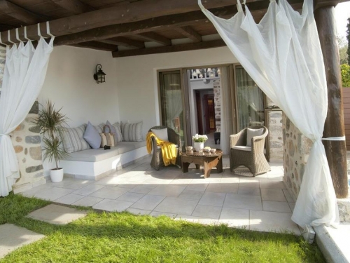 Hotel Acrotel Athena Residence Sithonia (17 / 29)