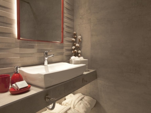 Hotel Acrotel Athena Residence Sithonia Grecia (12 / 29)