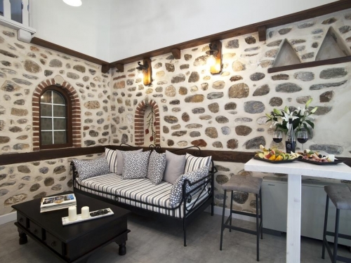 Hotel Acrotel Athena Residence Sithonia Grecia (10 / 29)