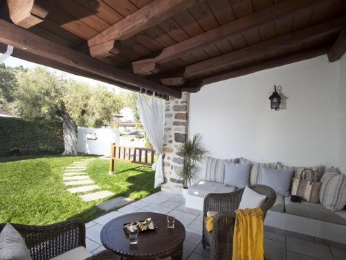 Hotel Acrotel Athena Residence Sithonia Grecia (29 / 29)