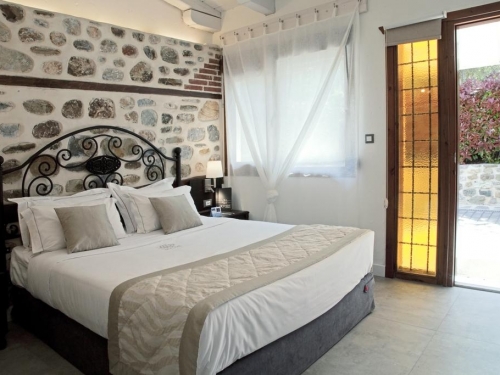 Hotel Acrotel Athena Residence Grecia (6 / 29)