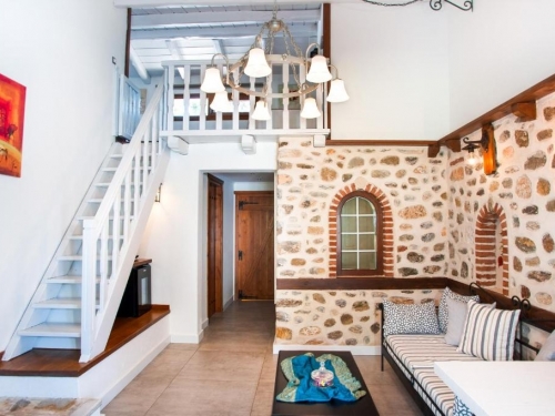 Hotel Acrotel Athena Residence Grecia (15 / 29)