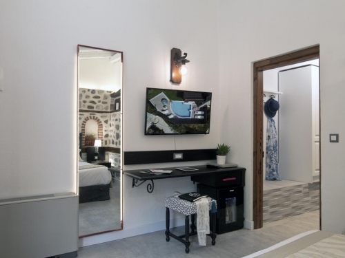 Hotel Acrotel Athena Residence Grecia (11 / 29)