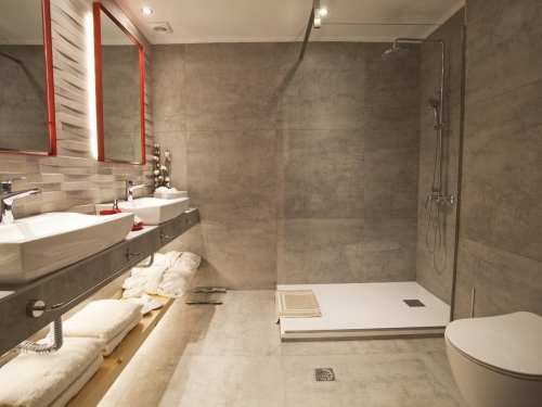 Hotel Acrotel Athena Residence Grecia (9 / 29)