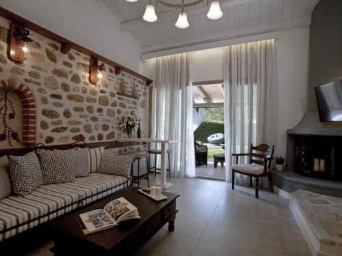 Hotel Acrotel Athena Residence Sithonia (8 / 29)