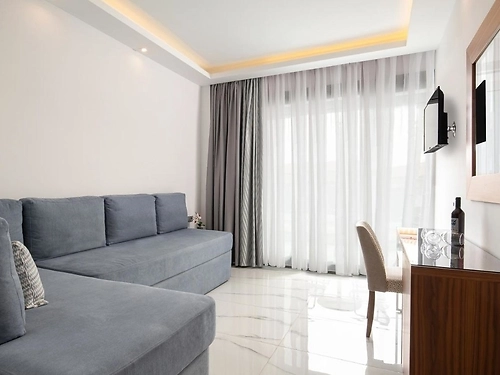 Hotel 4 You Boutique Grecia (19 / 19)