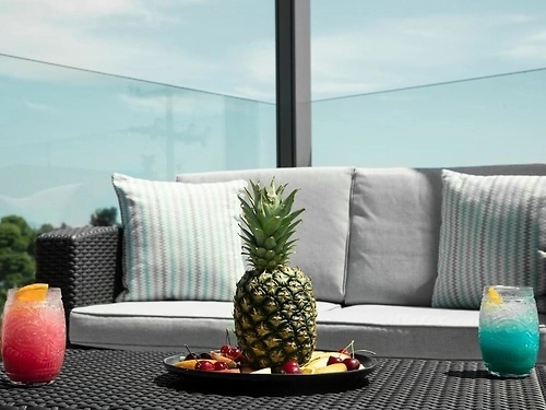 Hotel 4 You Boutique Sithonia (15 / 19)