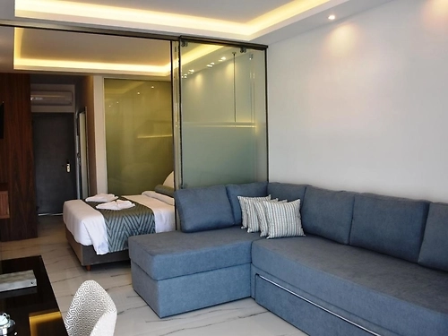 Hotel 4 You Boutique Grecia (6 / 19)