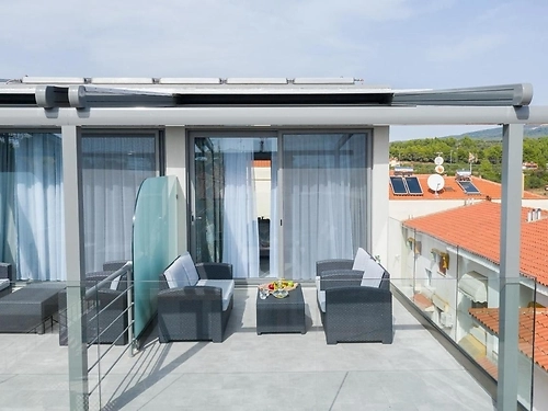 Hotel 4 You Boutique Sithonia Grecia (10 / 19)