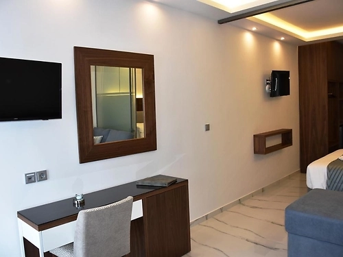 Hotel 4 You Boutique Grecia (17 / 19)