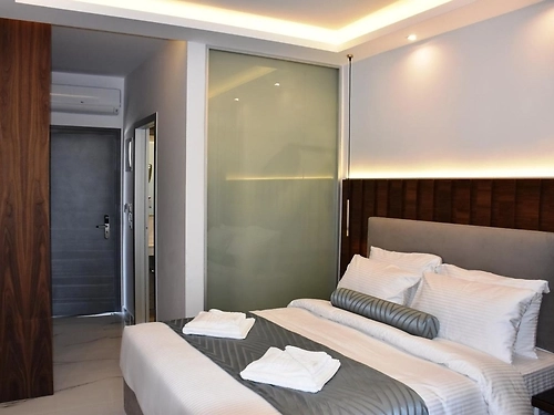 Hotel 4 You Boutique Sithonia (8 / 19)