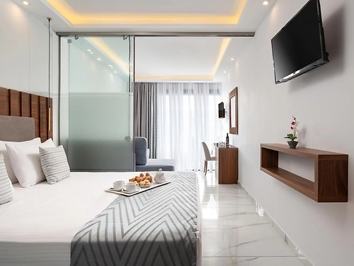 Hotel 4 You Boutique Sithonia (11 / 19)