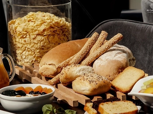 Hotel 4 You Boutique Sithonia Grecia (16 / 19)