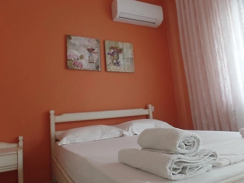 Antique The Hotel Riviera Olimpului (9 / 9)