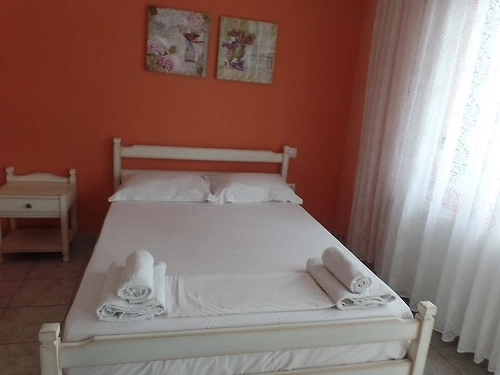 Antique The Hotel Grecia (8 / 9)