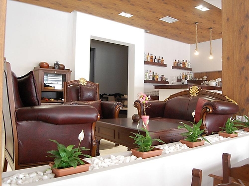 Hotel Boutique Paralia Beach Riviera Olimpului (3 / 17)