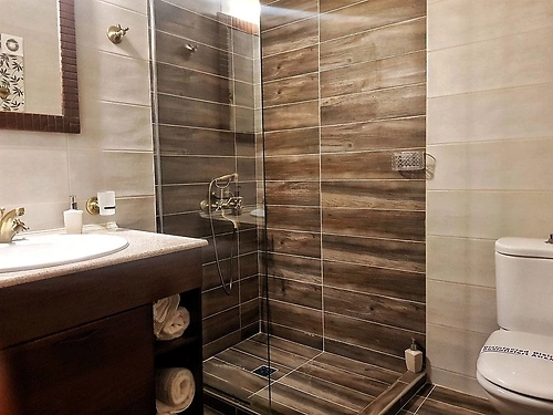Hotel Boutique Paralia Beach Riviera Olimpului Grecia (17 / 17)