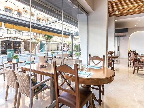 Hotel Boutique Paralia Beach Grecia (7 / 17)