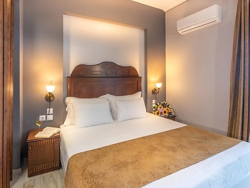 Hotel Boutique Paralia Beach Grecia (12 / 17)