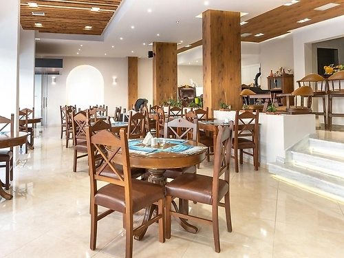 Hotel Boutique Paralia Beach Riviera Olimpului Grecia (6 / 17)
