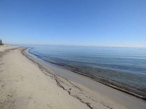 Hotel Boutique Paralia Beach Grecia (2 / 17)