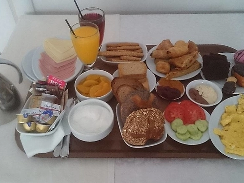 Hotel Boutique Paralia Beach Riviera Olimpului Grecia (5 / 17)