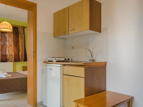 Hotel Vedere Apartments Grecia (6 / 19)