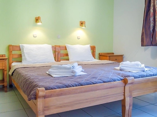 Hotel Vedere Apartments Thassos (12 / 19)