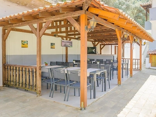 Hotel Vedere Apartments Thassos Grecia (19 / 19)