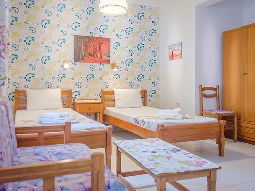 Hotel Vedere Apartments Thassos (17 / 19)