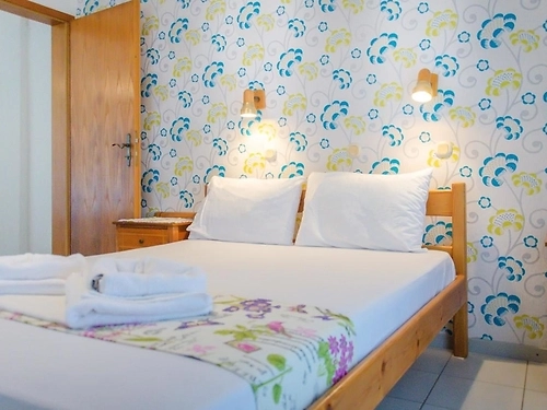 Hotel Vedere Apartments Thassos (7 / 19)