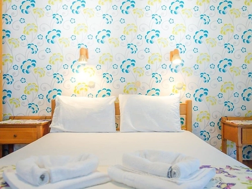 Hotel Vedere Apartments Grecia (8 / 19)