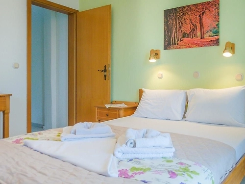 Hotel Vedere Apartments Thassos Grecia (13 / 19)