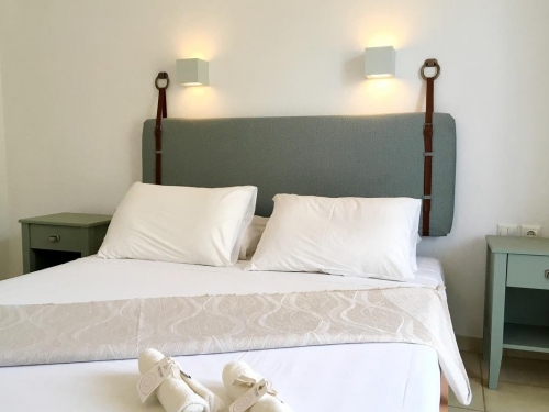 Elektra Hotel Thassos (9 / 25)