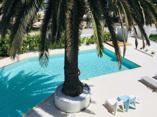 Elektra Hotel Thassos Grecia (15 / 25)