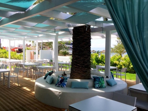 Elektra Hotel Thassos Grecia (20 / 25)