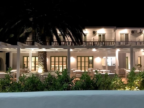 Elektra Hotel Grecia (18 / 25)