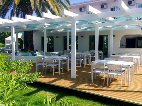 Elektra Hotel Thassos (16 / 25)