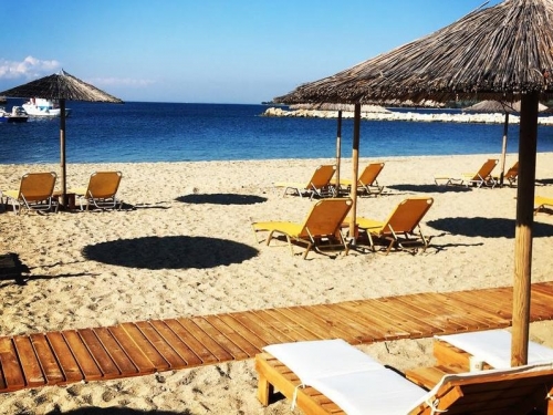 Elektra Hotel Thassos (17 / 25)