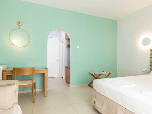 Elektra Hotel Thassos (6 / 25)