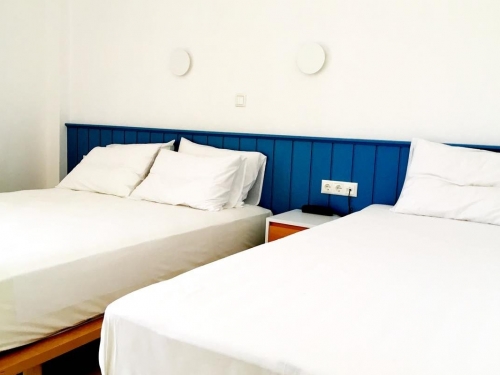 Elektra Hotel Thassos (7 / 25)