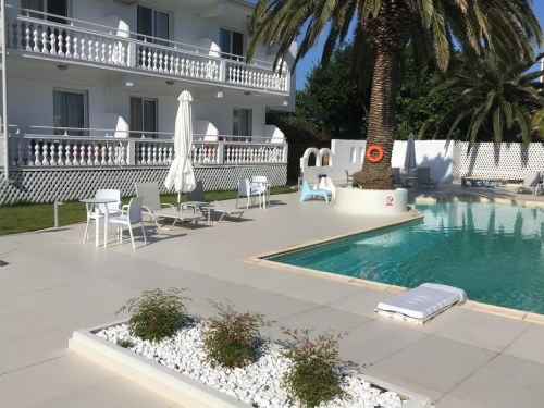 Elektra Hotel Thassos Grecia (24 / 25)