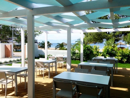 Elektra Hotel Thassos (21 / 25)