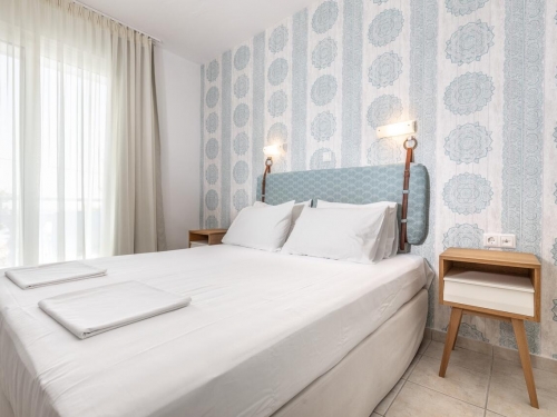 Elektra Hotel Thassos (5 / 25)