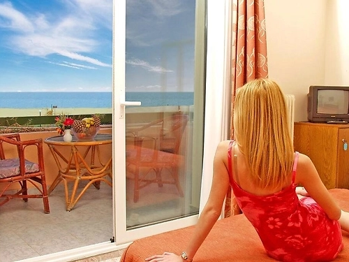 Hotel Platon Beach Grecia (6 / 15)