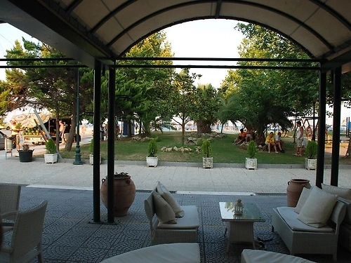 Hotel Platon Beach Riviera Olimpului (15 / 15)