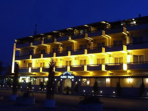 Hotel Platon Beach Riviera Olimpului (7 / 15)
