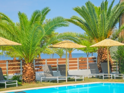 Inspira Boutique Hotel - Adults Only Thassos (4 / 19)